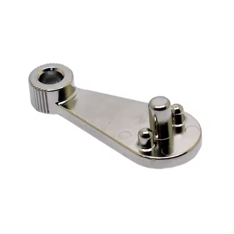 پاؤڈر میٹالرجی پروسیسنگ صنعتی کارکردگی کو کس طرح بہتر بناتی ہے؟